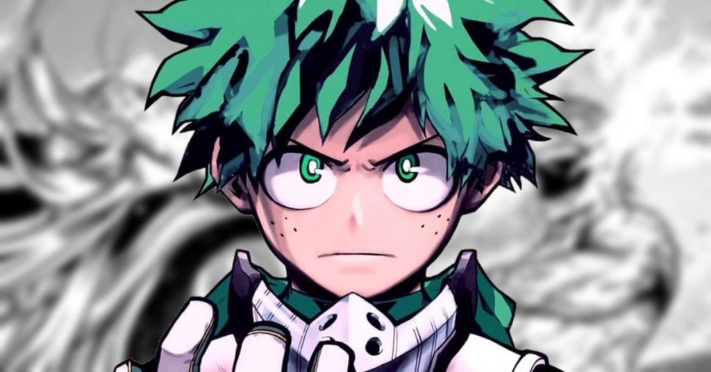 My Hero Academia Season 6 Release Date