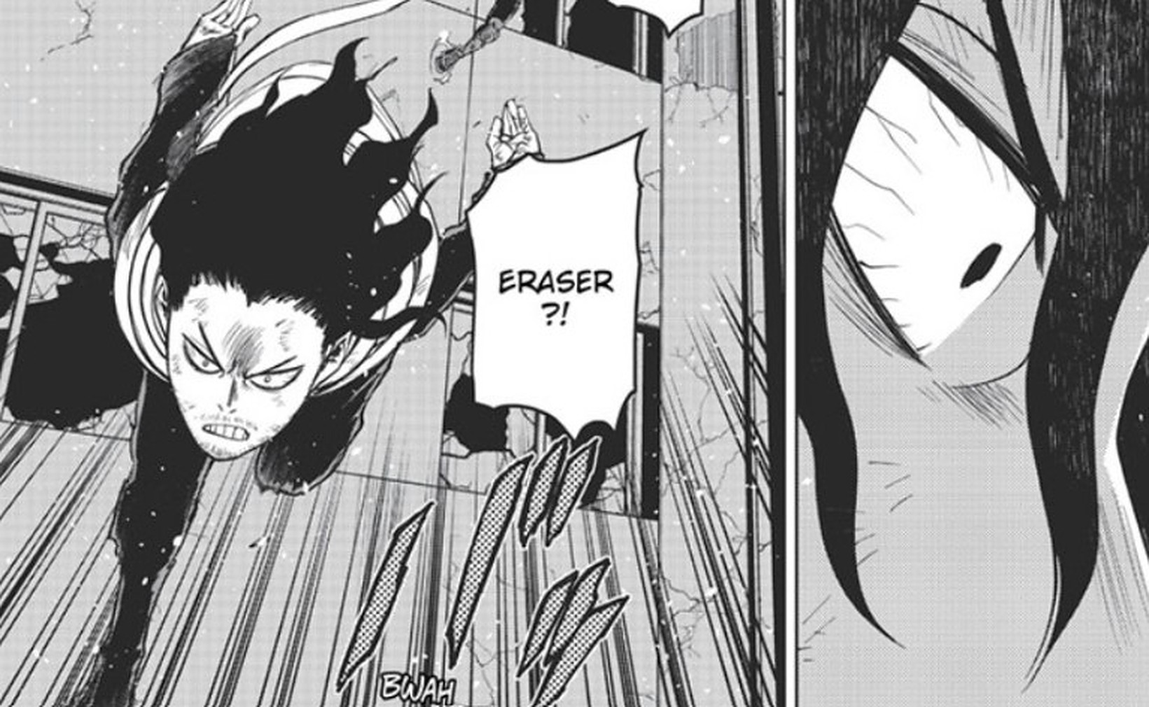 My Hero Academia Vigilantes Chapter 123: Endeavor & All Might! Release