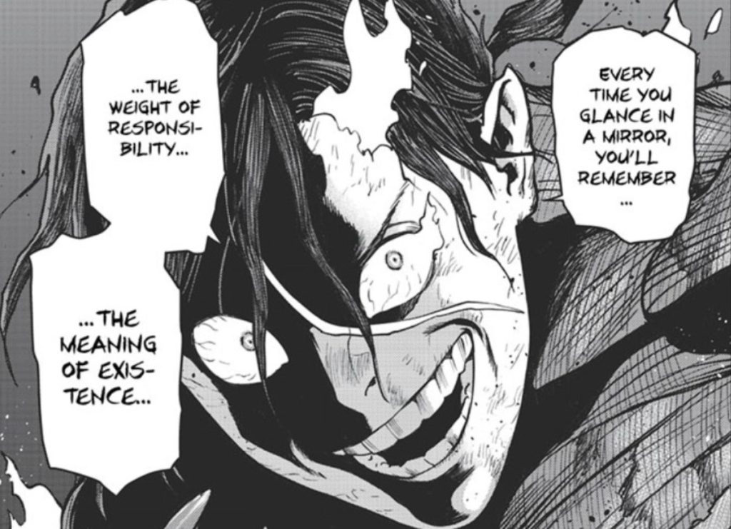 My Hero Academia Vigilantes Ending Explained Will Koichi Appear In The 