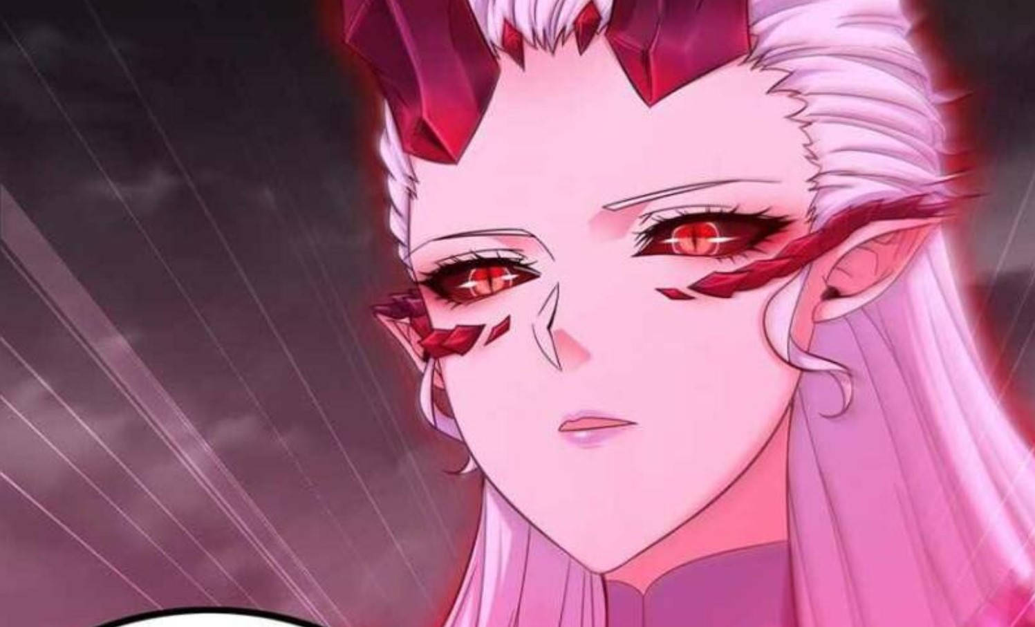 My Wife Is A Demons Queen My Wife Is A Demon Queen Chapter 355: Lillian Fights The Demon Queen