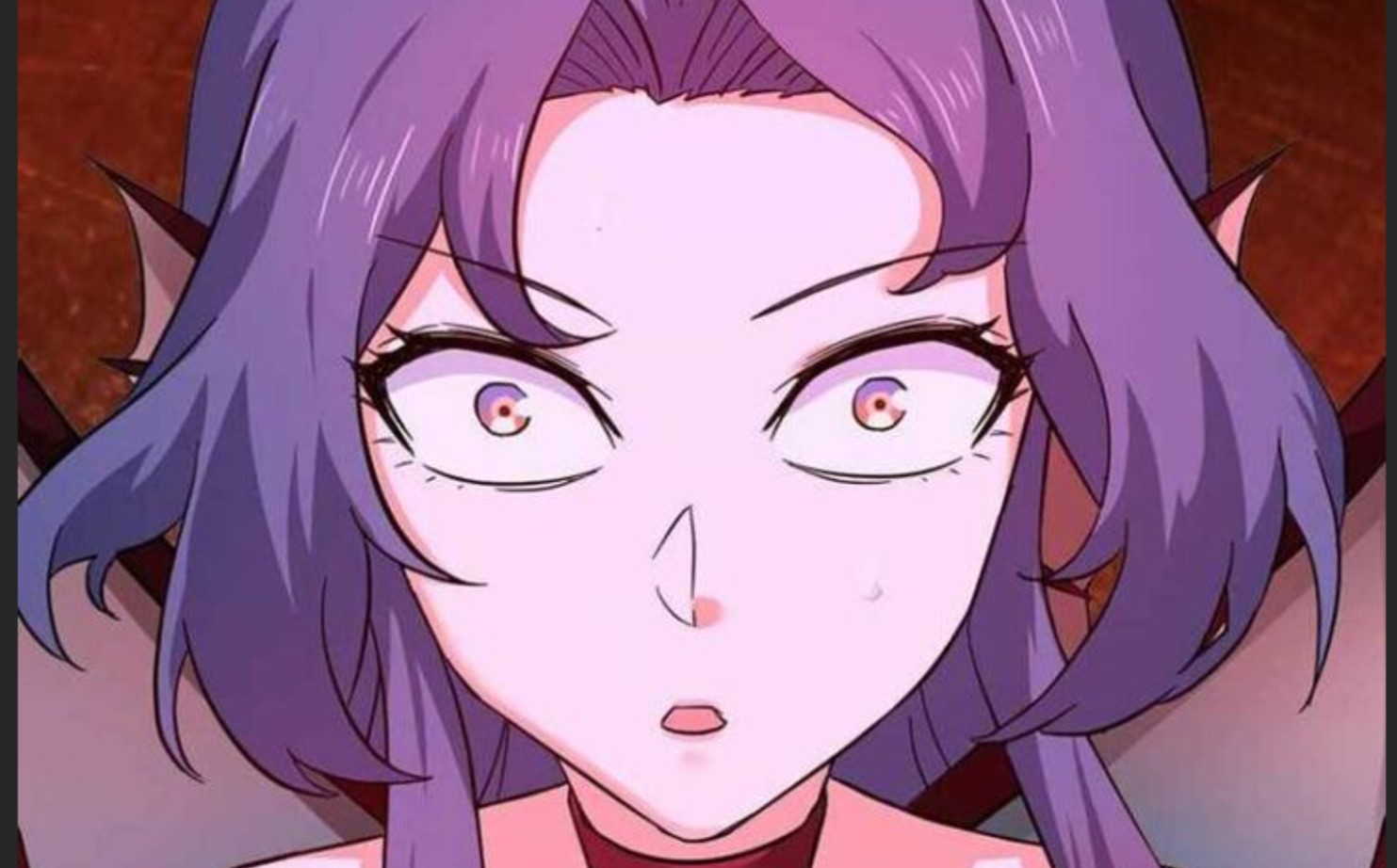 My Wife Is A Demon Queen Chapter 358: Lillian's End Is Near! Release Date - My Wife Is A Demon Queen Anime