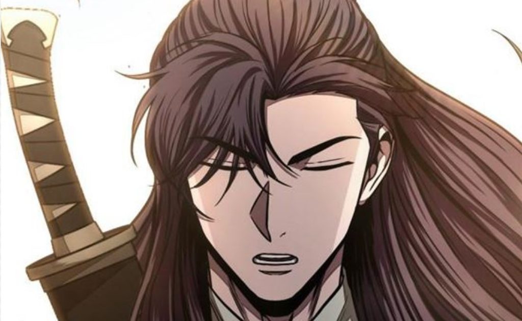 Nano Machine Chapter 156 Nano Machine Chapter 104: Goodbye Mu Jinwon! Release Date & Plot