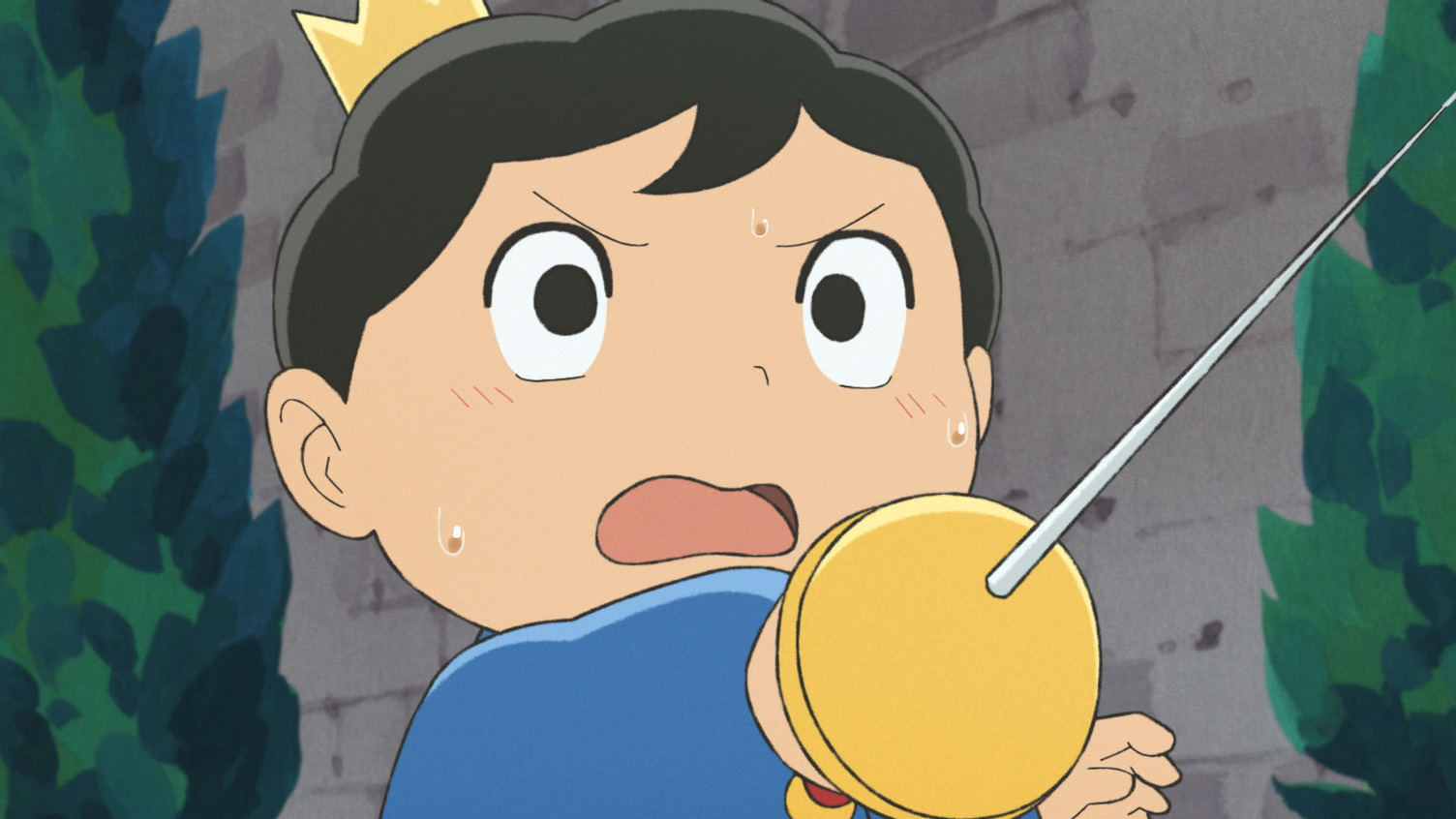 Ranking Of Kings Season 2 Release Date