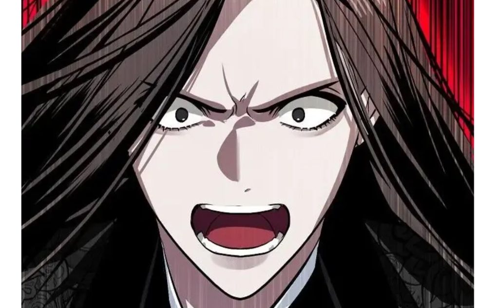 SSS-Class Suicide Hunter Chapter 70