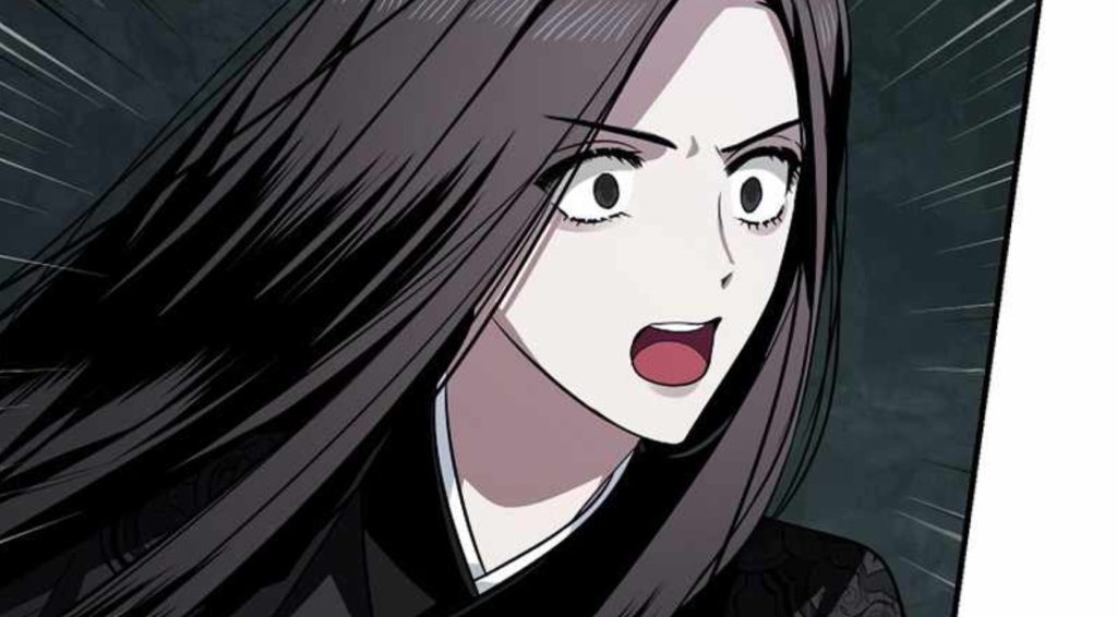 Sss Class Suicide Hunter SSS-Class Suicide Hunter Chapter 74: Baekhyang To Fight Her Master