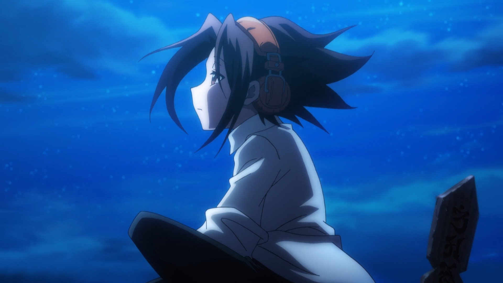 Shaman King Season 2 Announced, No Release Date Yet - GameRevolution