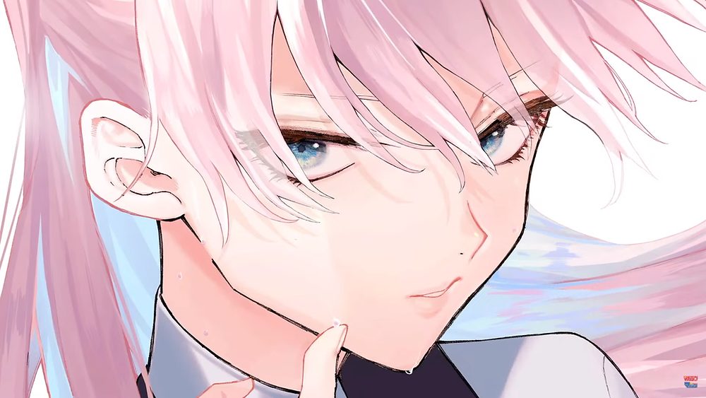 Shikimori no es solo un cutie episodio 2