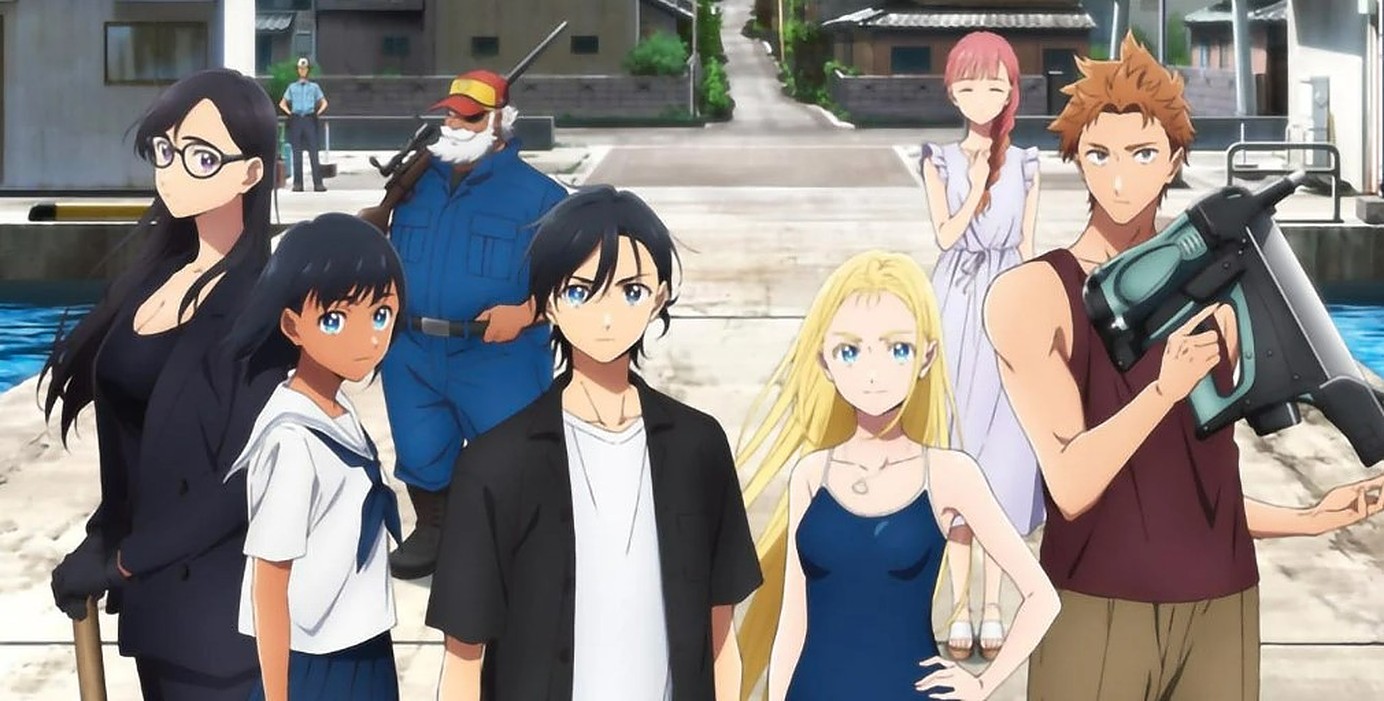 Summer Time Rendering Episode 2: Shadow Story! Release Date & Plot