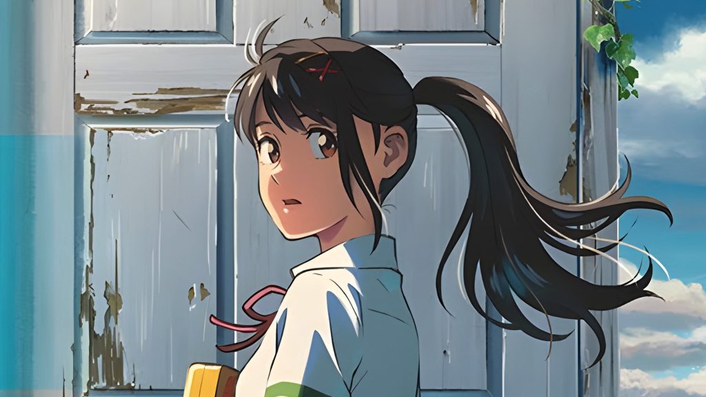  What Is Suzume Locking Up the Doors Release Date? 