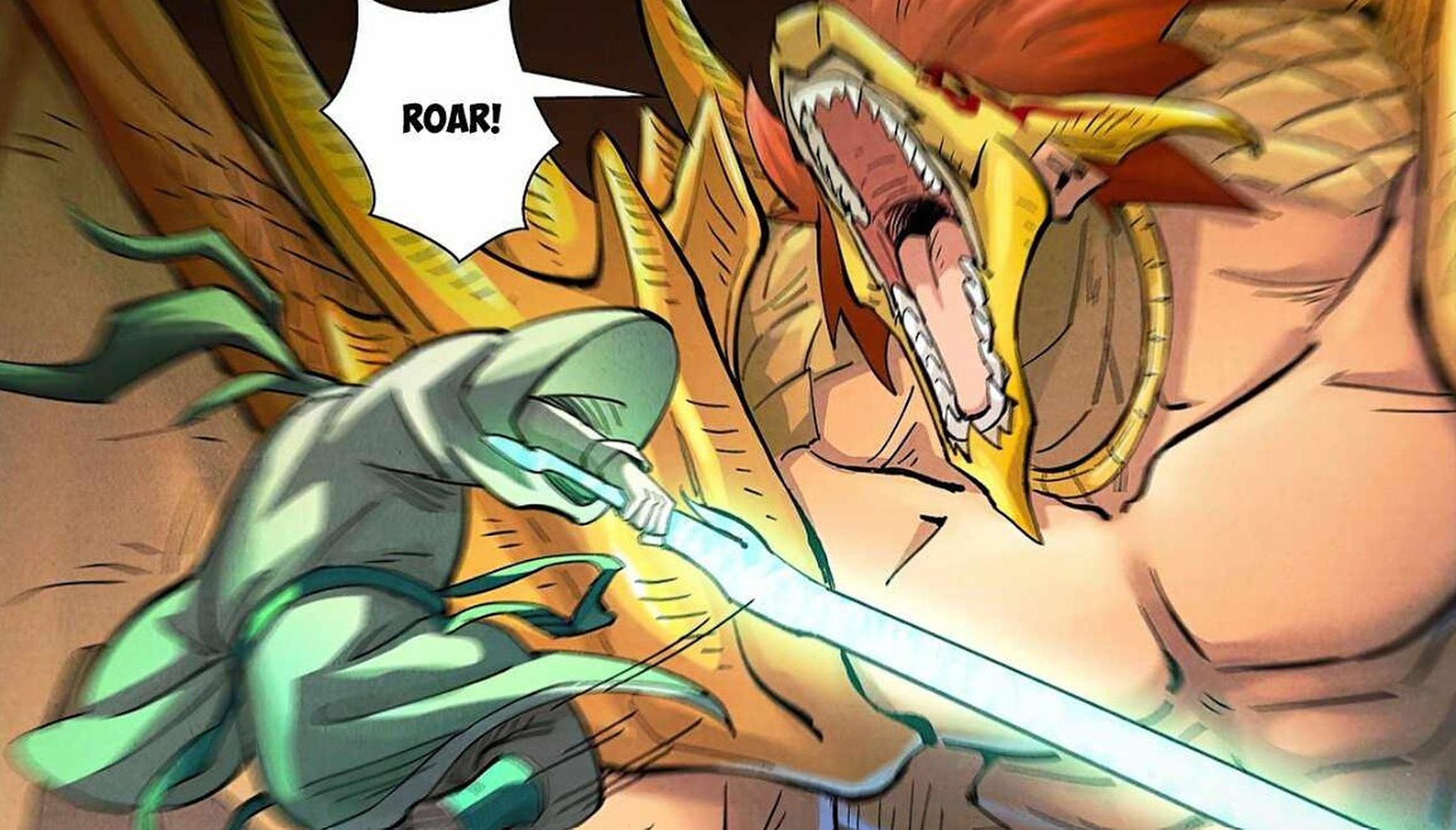 Tales of Demons and Gods Chapter 375: Nie Li Defeats Guo Huai! Release Date & Plot Tales of Demons and Gods Chapter 375: Nie Li Defeats Guo Huai! Release Date & Plot