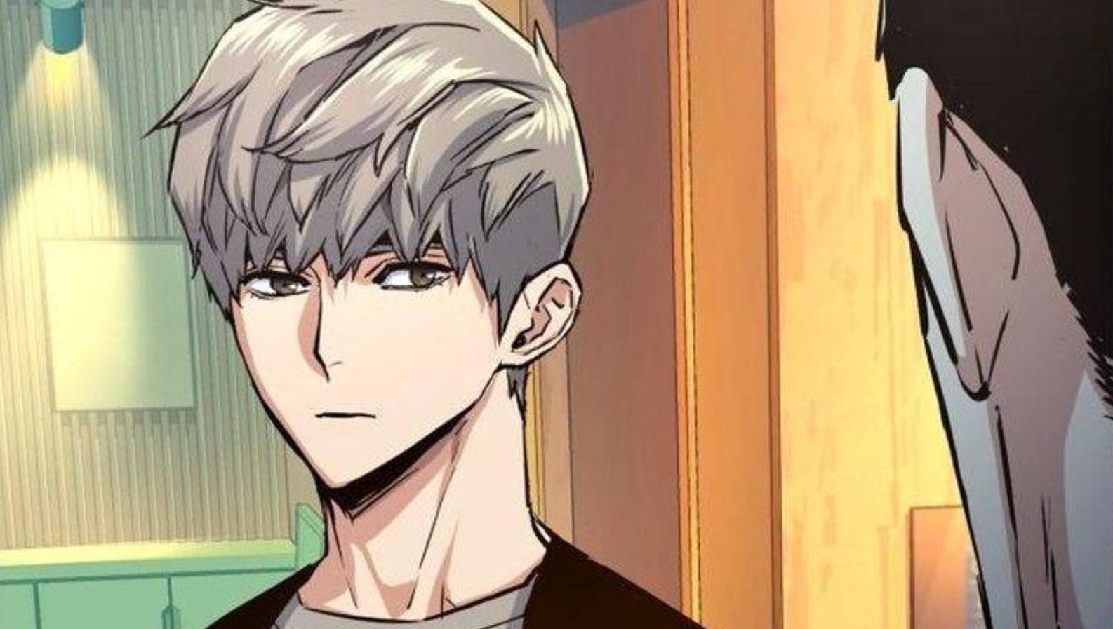 Mercenary enrollment chapter 126
