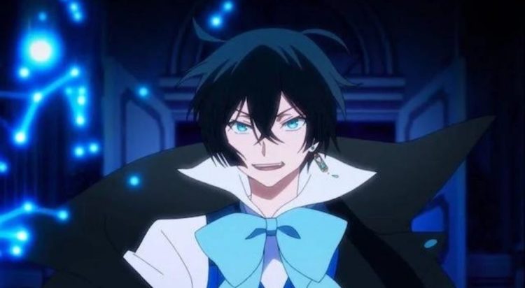 The Case Study Of Vanitas Season 3: RENEWED? Release Date & More - The Case Study Of Vanitas Season 3 Release Date