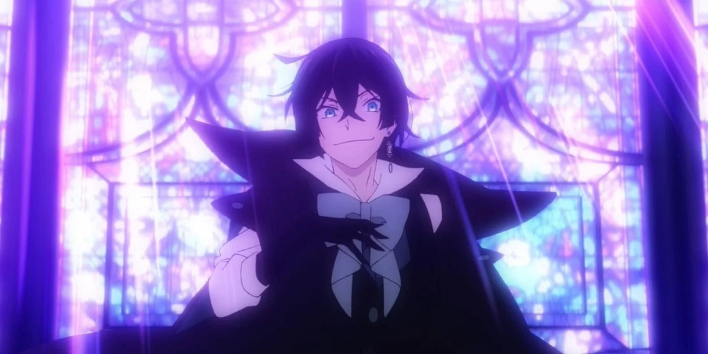 Vanitas no Carte – 03 - Lost in Anime