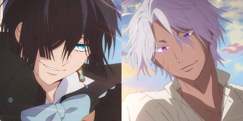 The Case Study Of Vanitas Season 3: RENEWED? Release Date & More - The Case Study Of Vanitas Season 3 Release Date
