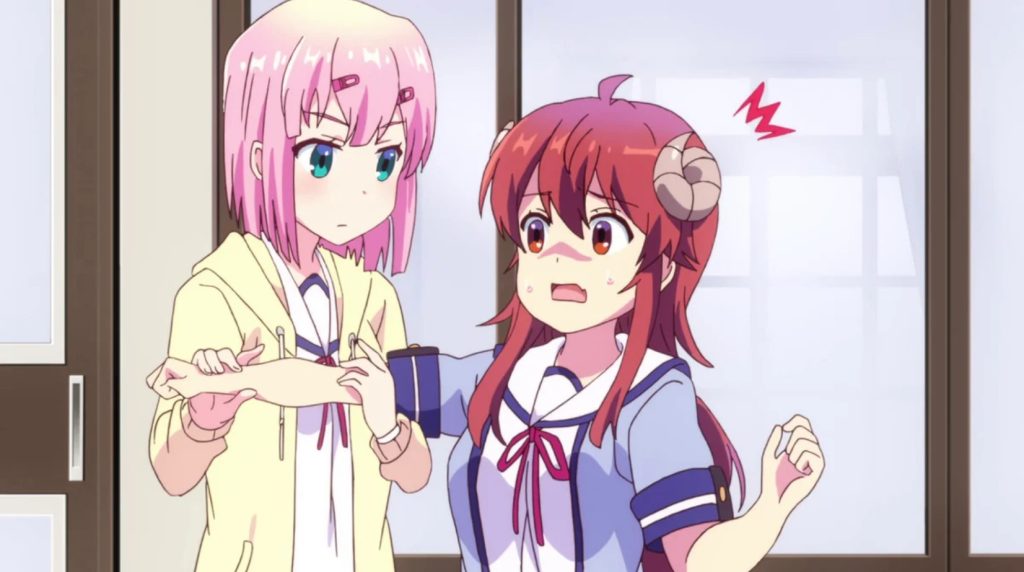 La chica demonio de al lado Temporada 2 Episodio 4