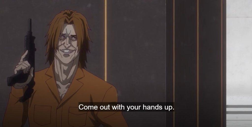 Tiger and Bunny 2 Episode 14 