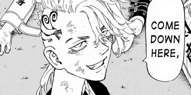 Tokyo Revengers Chapter 249: Hakkai & Mitsuya's Counterattack! Release Date