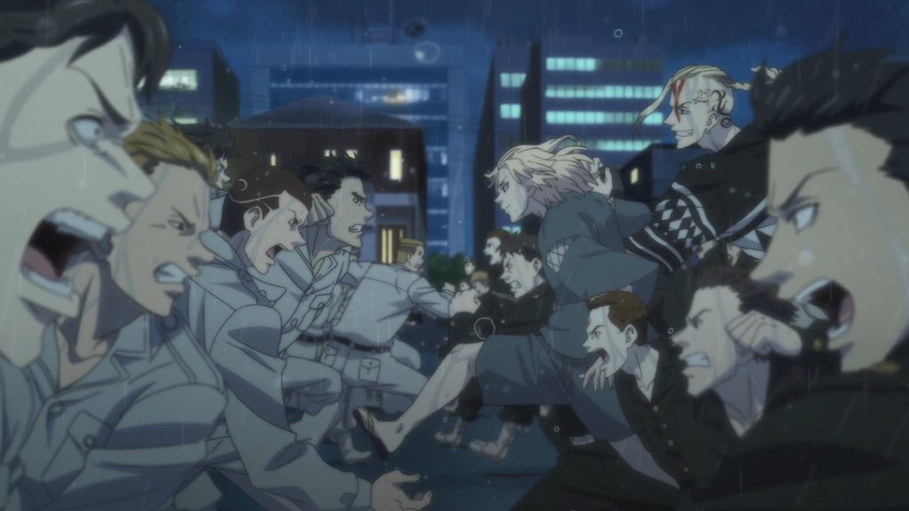 Tokyo Revengers Christmas Showdown Arc Confirms January 2022 Release - When Is The Next Episode Of Tokyo Revengers Coming Out