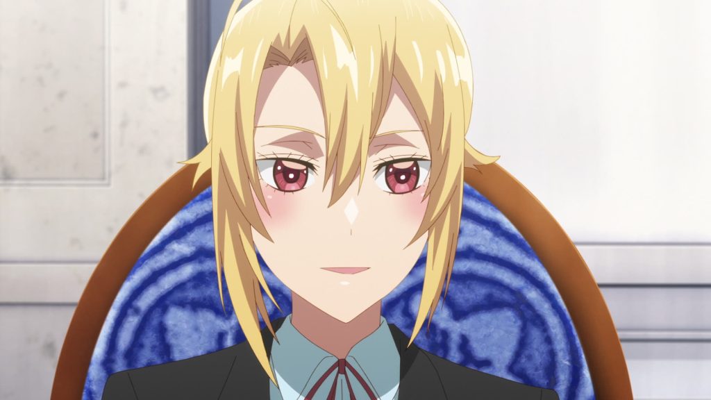 Trapped In A Dating Sim Episode 6: Cultural Festival! Release Date & Plot