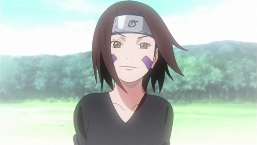 Why Did Kakashi Kill Rin
