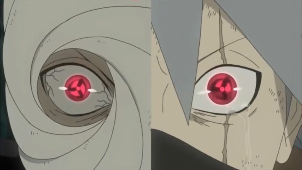 Why Did Kakashi Kill Rin