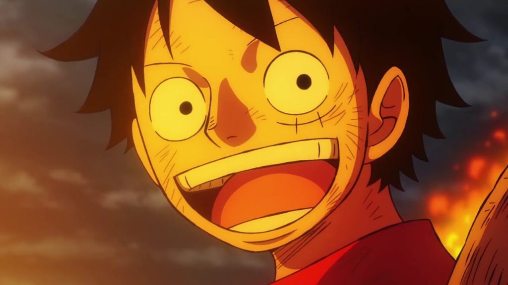 One Piece Chapter 1048 A Big Showdown Release Date More