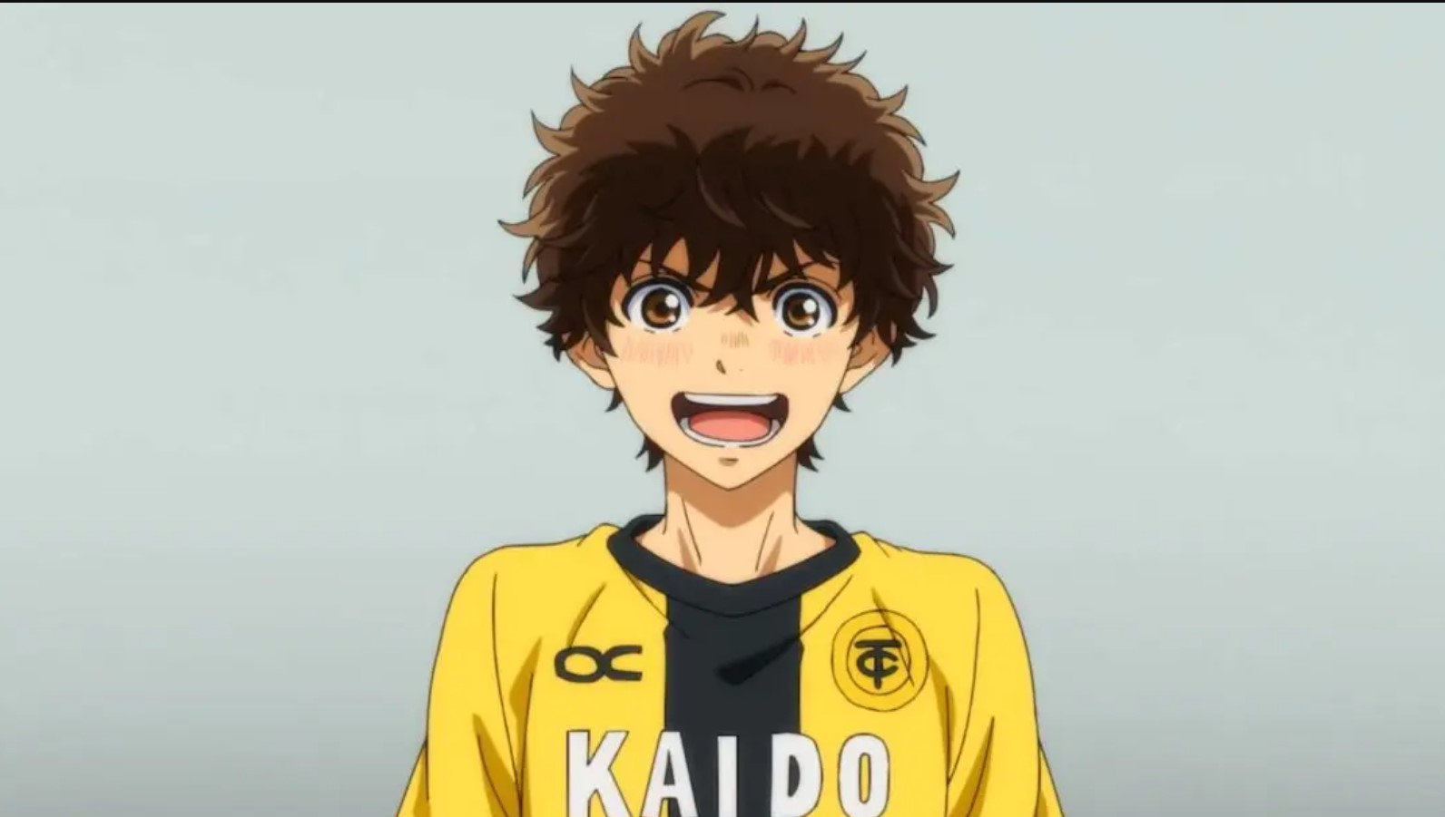 Ao Ashi Episode 7 Vostfr
