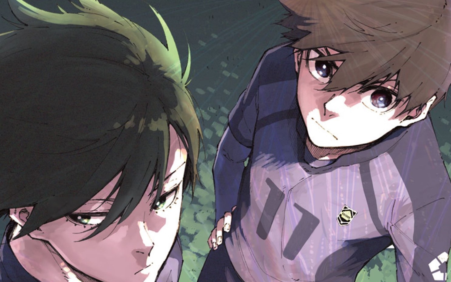 Blue Lock Chapter 172 On Break: Isagi Vs. Lavinho! Release Date & Plot Details