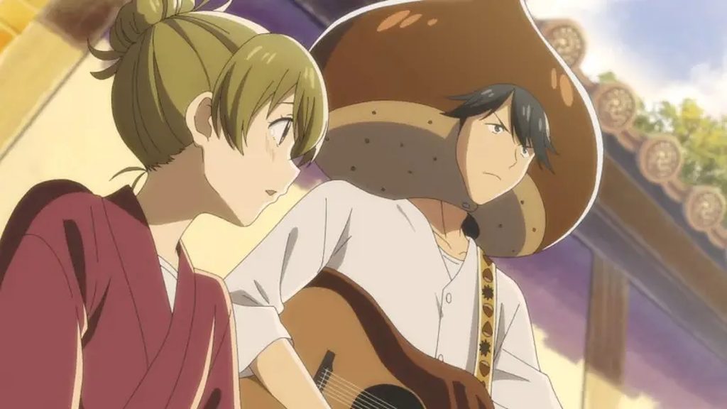 Deaimon: Receta para la felicidad Episodio 6