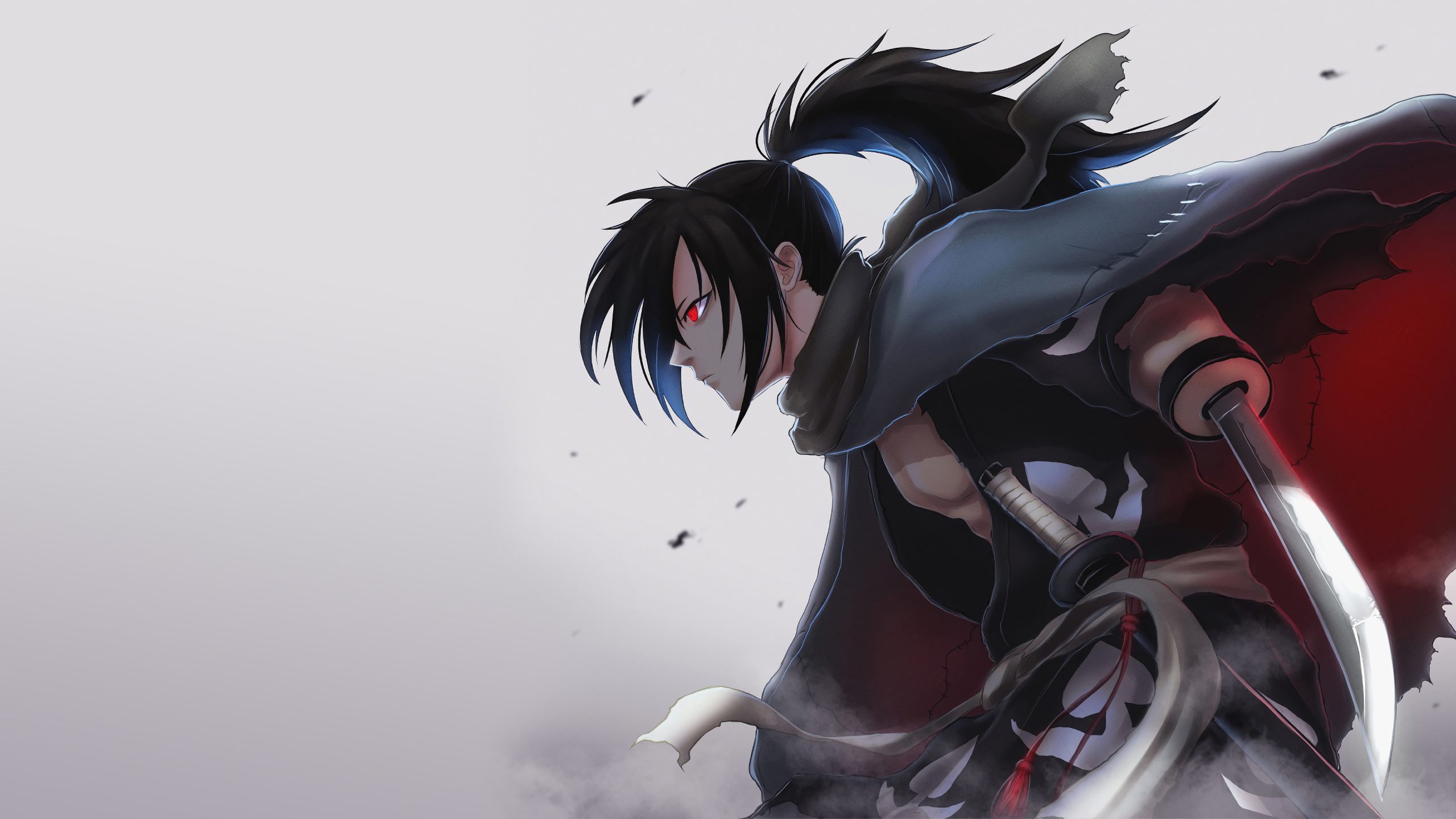 Dororo: Re:Verse Webcomic Launches on Kakaopage & Piccoma Service