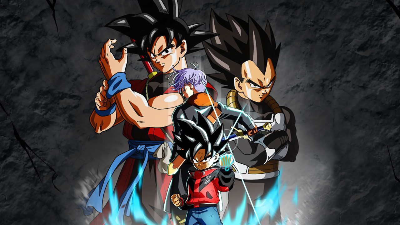 Dragon Ball Super Anime Comeback: Cartoon Network Greenlits May Release! Dragon Ball Super Anime Comeback: Cartoon Network Greenlits May Release!