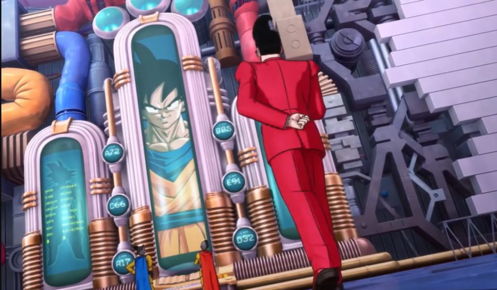 Dragon ball super super hero india release date