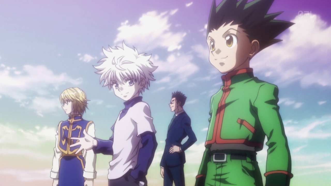 Hunter X Hunter Chapter 391 Continues The Manga! Release Date & Plot
