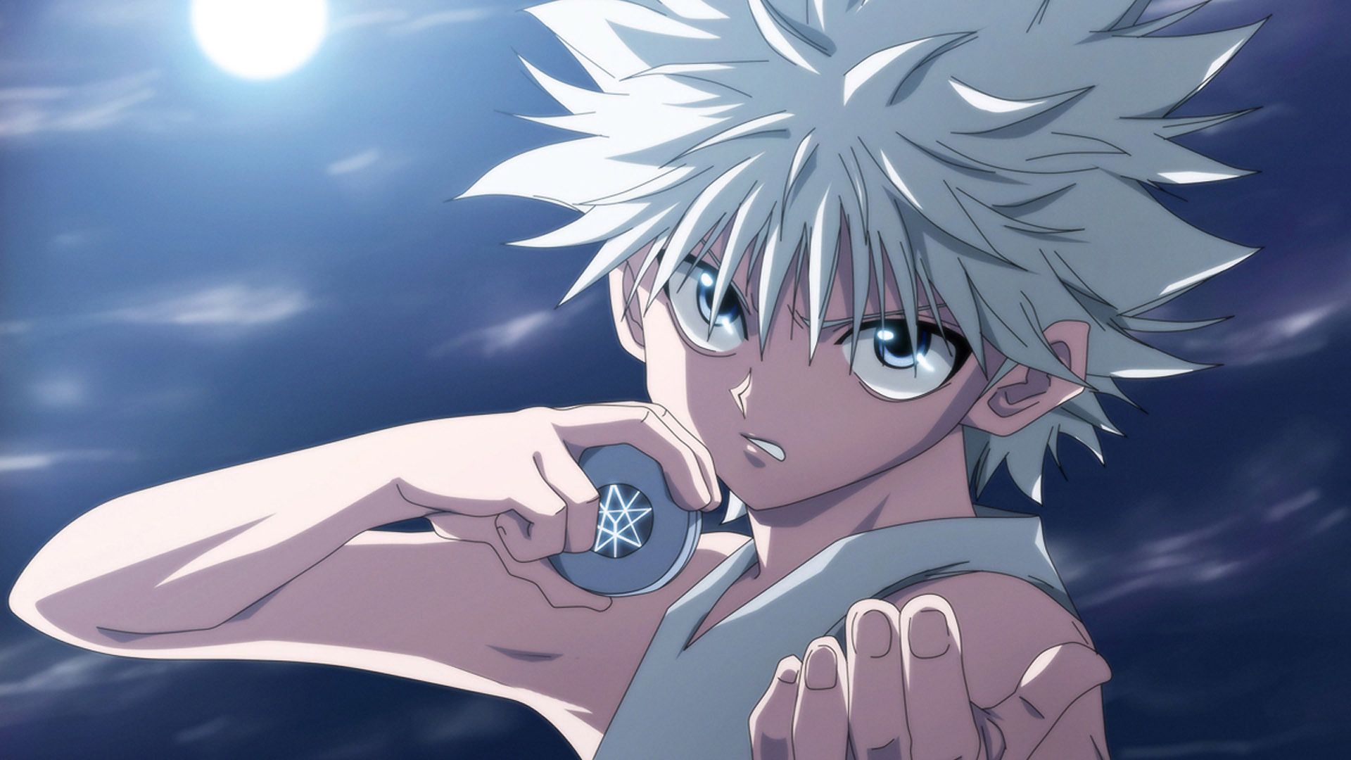 Hunter X Hunter Manga: New Chapters Confirmed! Release Date & More To Know