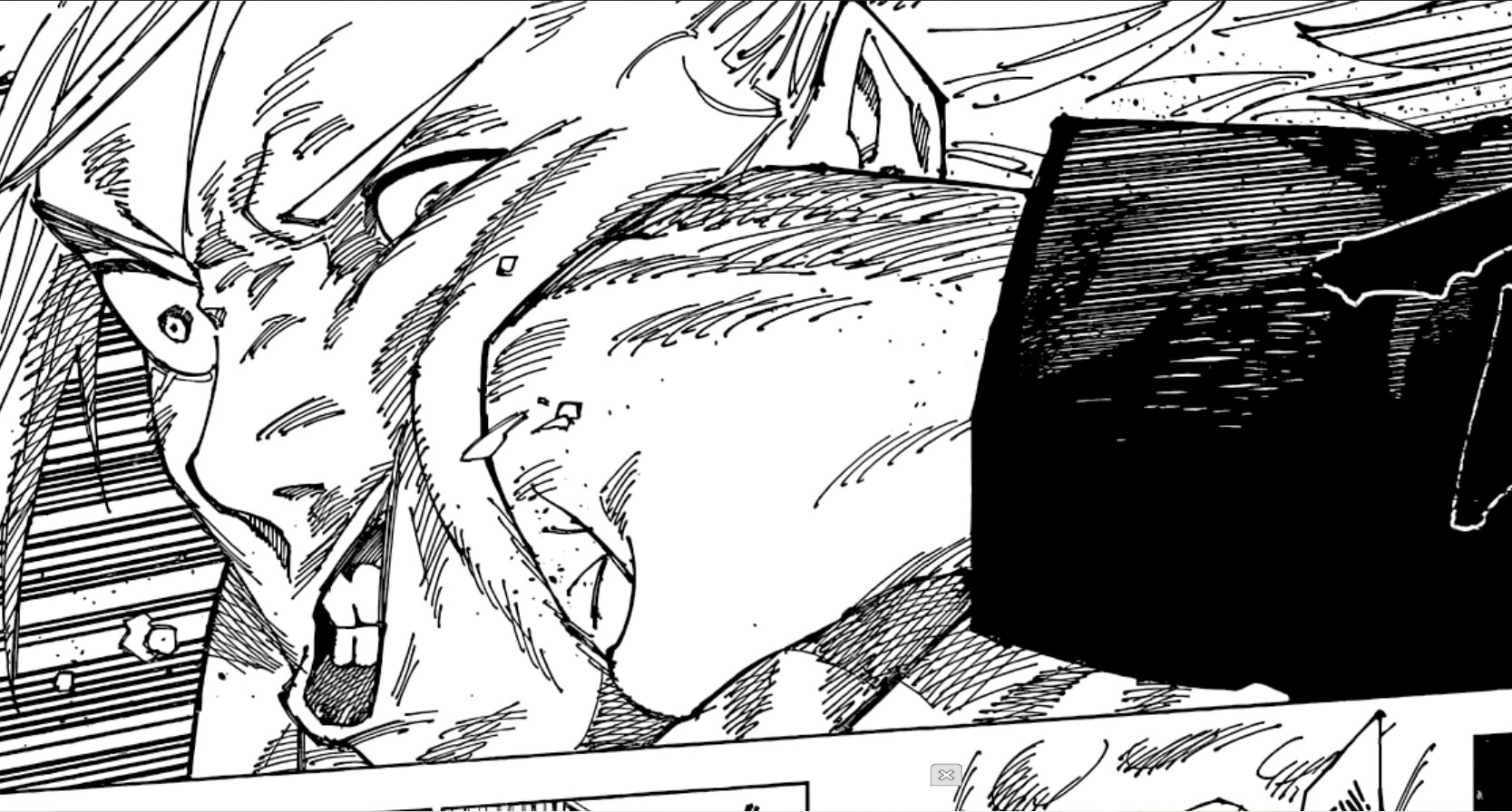 Jujutsu Kaisen Chapter 186: Hakari Vs. Kashimo Begins! Release Date & Plot