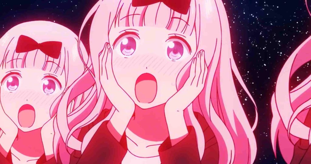 Kaguya-Sama Love Is War Capítulo 262