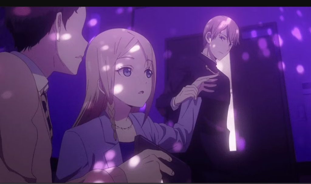 Kaguya Sama Love Is War Temporada 3 Episodio 6