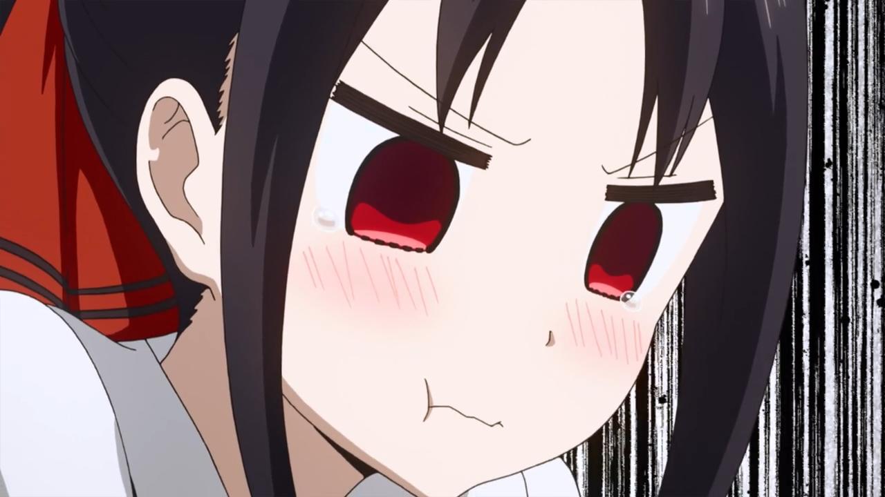 Kaguya-Sama: Love is War Season 3 Episode 7: Cultural Festival