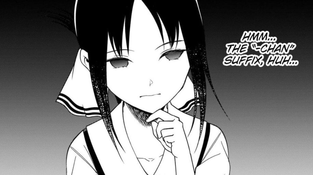 Kaguya Sama Love Is War Chapter 265 Goodbye Miyuki Release Date Plot