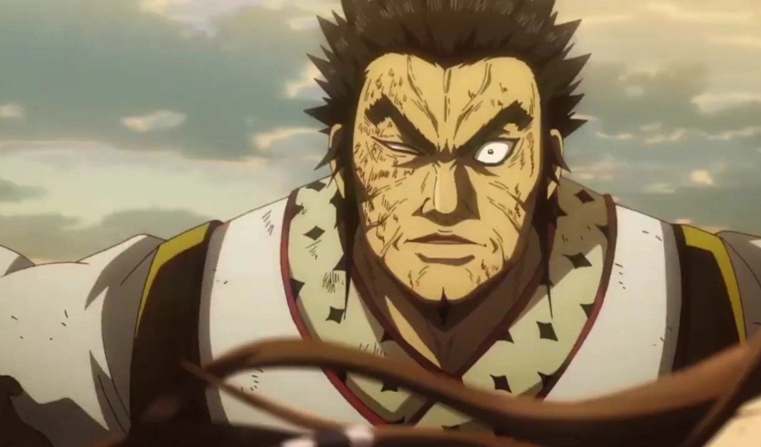 Kingdom Season 4 Episode 5: Swords & Shields! Release Date & Plot Kingdom Season 4 Episode 5: Swords & Shields! Release Date & Plot