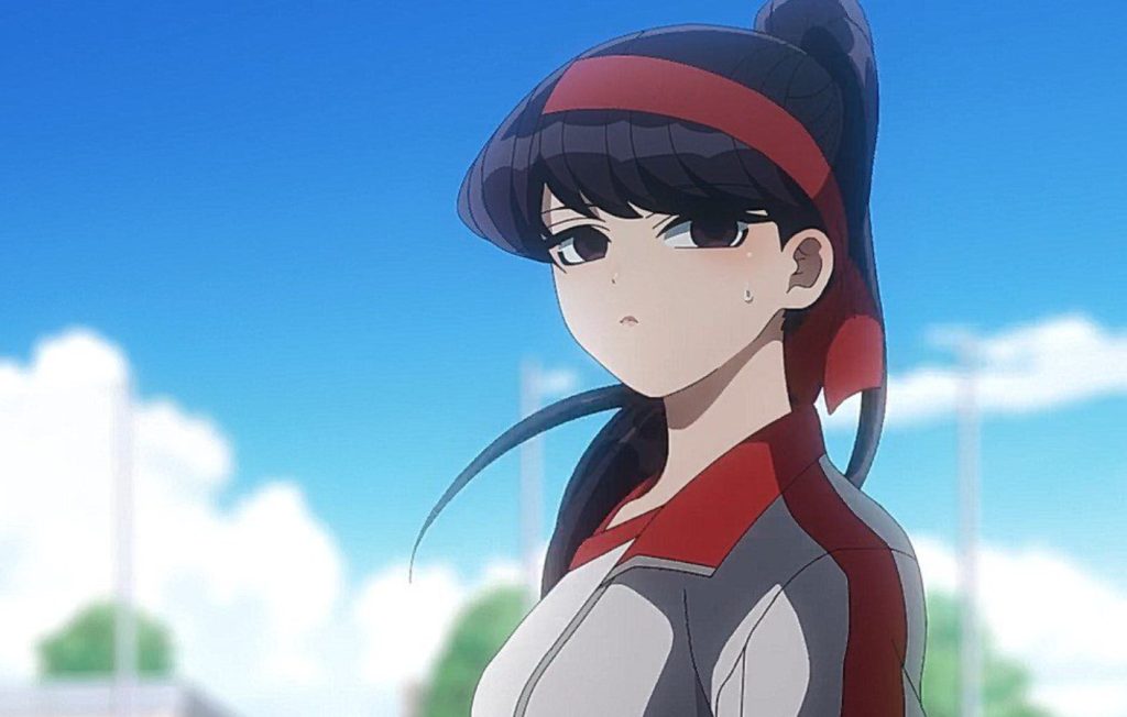 Komi Can't Communicate Season 2 Episode 9