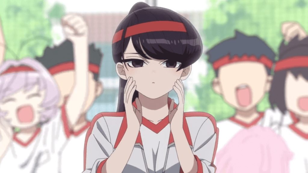 Komi Can't Communicate Season 2 Episode 7: The School Trip! Release
