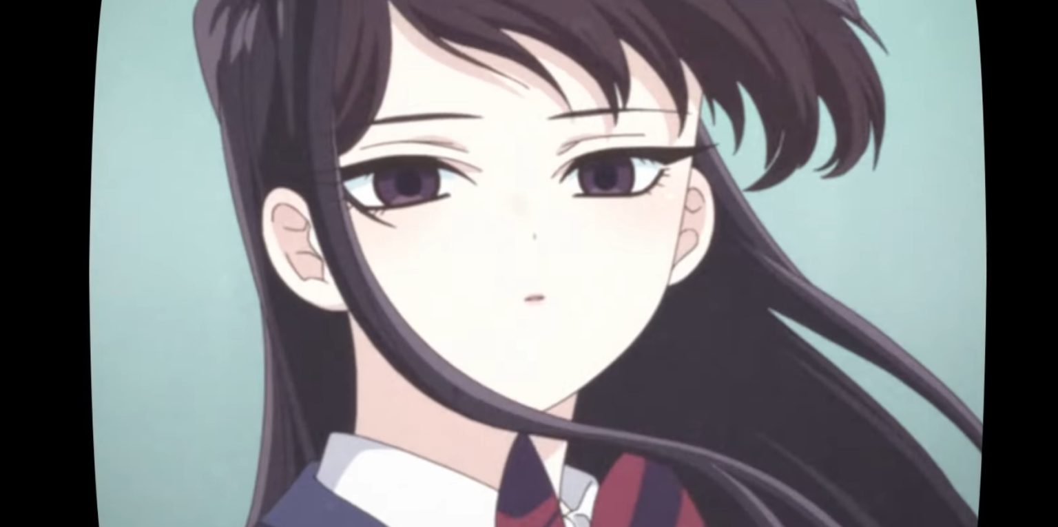 Komi Can't Communicate Season 2 Episode 8: It's Just A School Trip