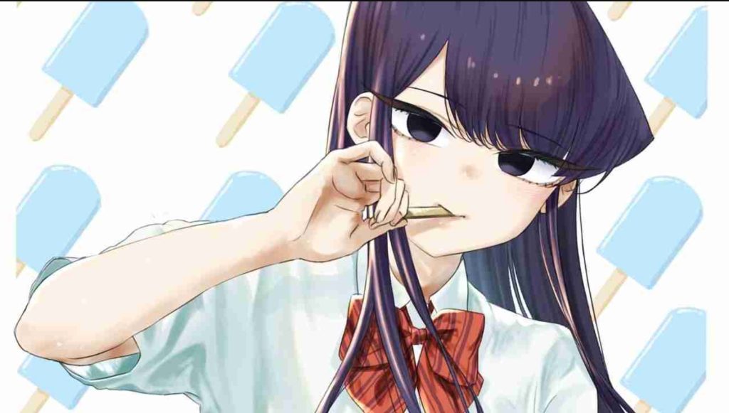 Komi Can't Communicate Season 2 Episode 9