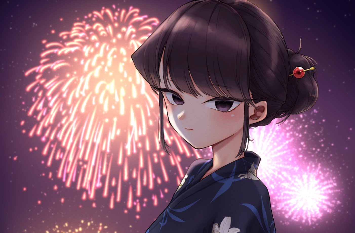 Komi Can't Communicate Season 2 Episode 9: Saving Komi From Yamai! Release Date Komi Can't Communicate Season 2 Episode 9: Saving Komi From Yamai! Release Date