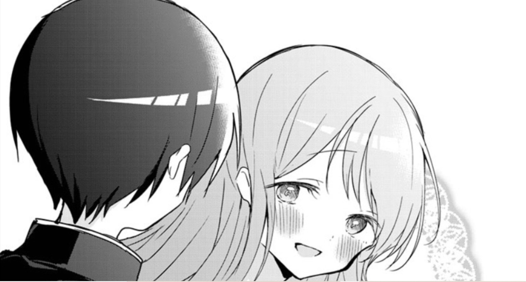 Kubo Won't Let Me Be Invisible Kubo Won't Let Me Be Invisible Chapter 113: Kubo & Shiraishi Walk To School! Release Date & Plot