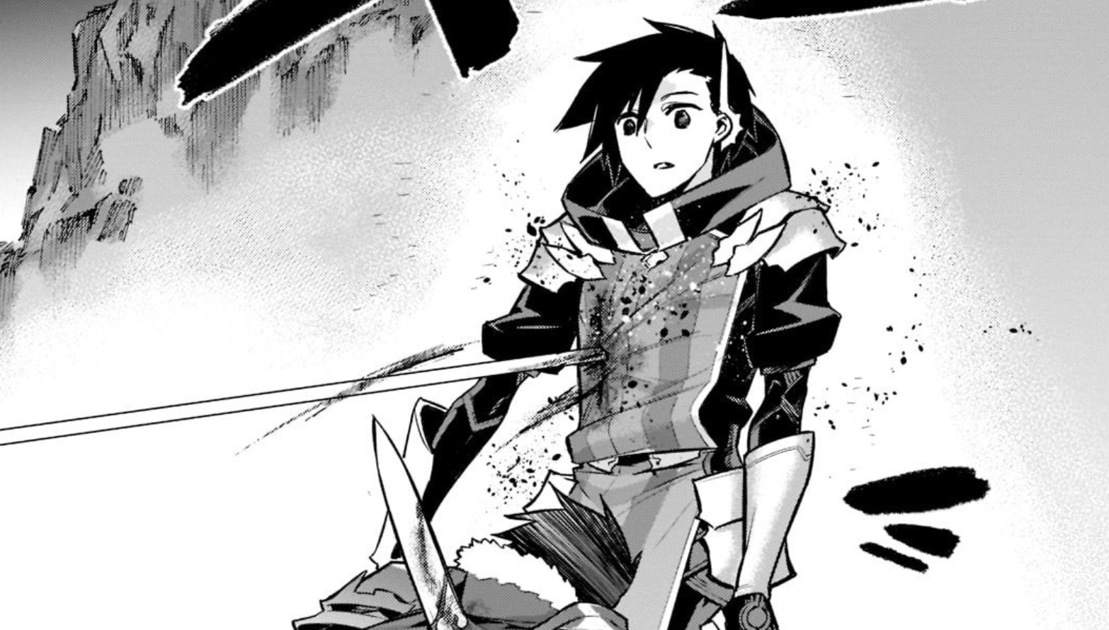 Kuro No Shoukanshi Chapter 94: Kelvin's Dream! Release Date & Plot