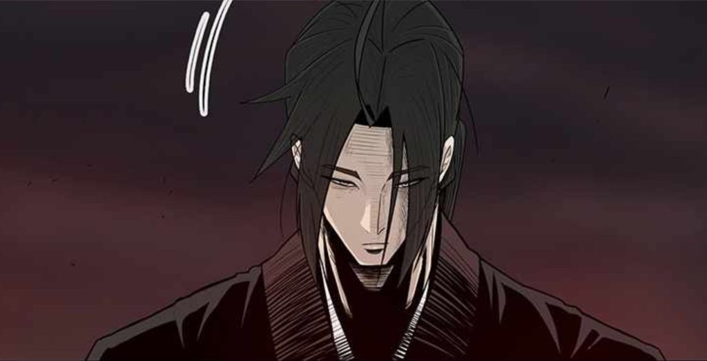 Legend Of The Northern Bladd Legend Of Northern Blade Chapter 133: Rebuilding Northern Heavenly Sect