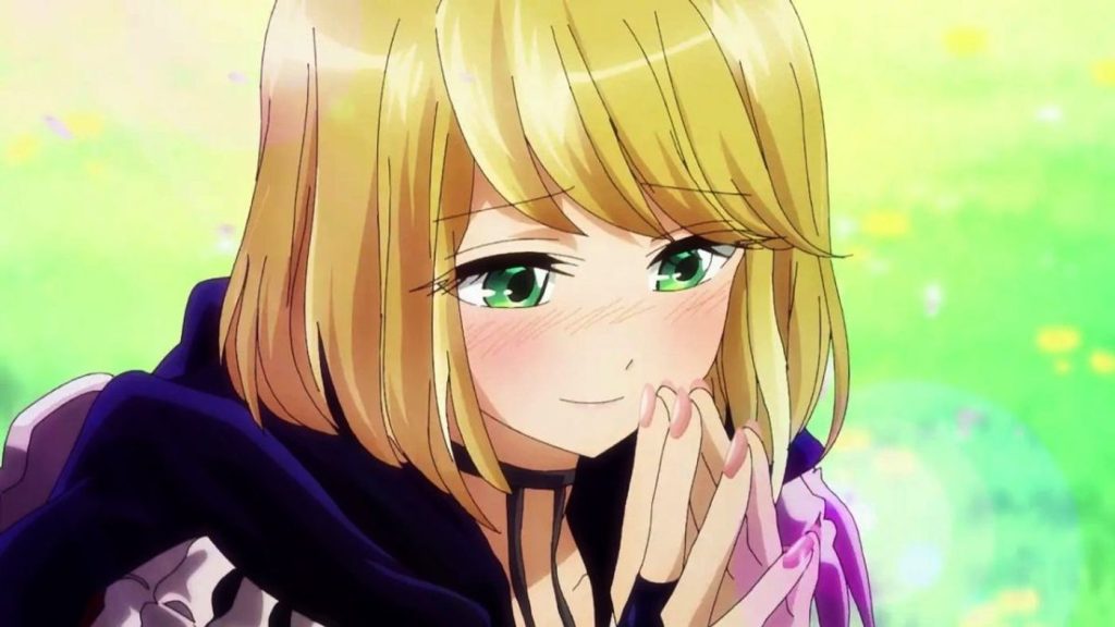 Love After World Domination Episode 8
