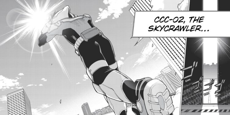 My Hero Academia Vigilantes Ending Explained Will Koichi Appear In The My Hero Academia Vigilantes Ending Explained Will Koichi Appear In The